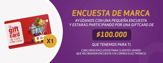 promoción